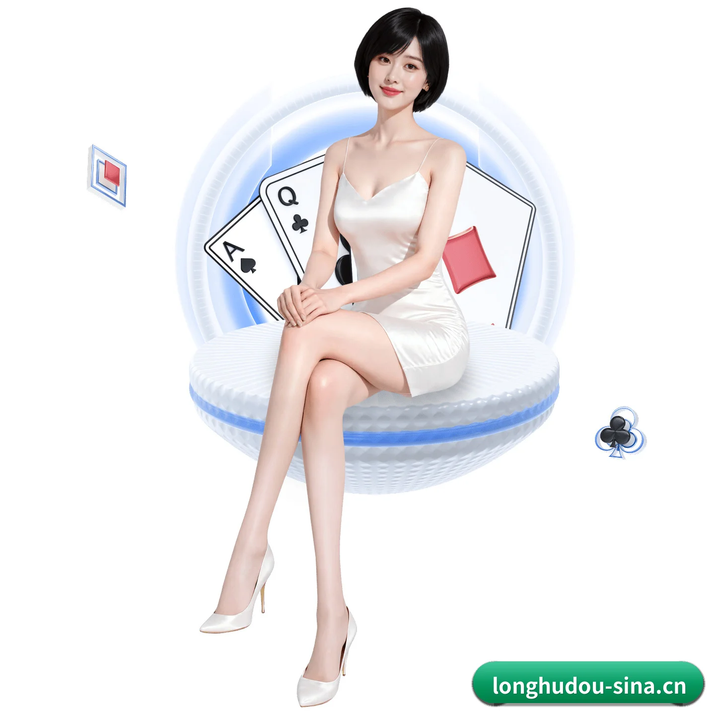 龙虎斗游戏 APP